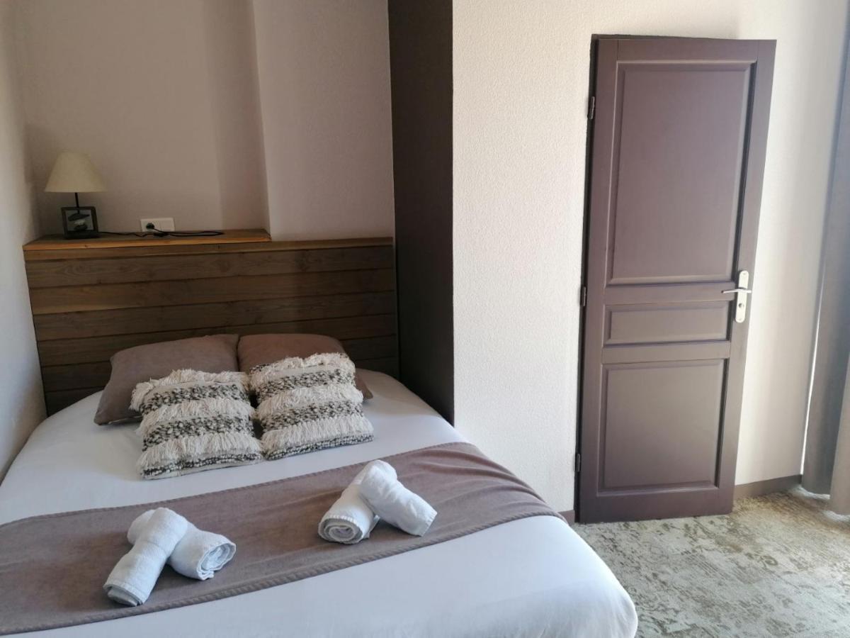 Hotel Restaurant L'Escale Le Grau-dʼAgde المظهر الخارجي الصورة