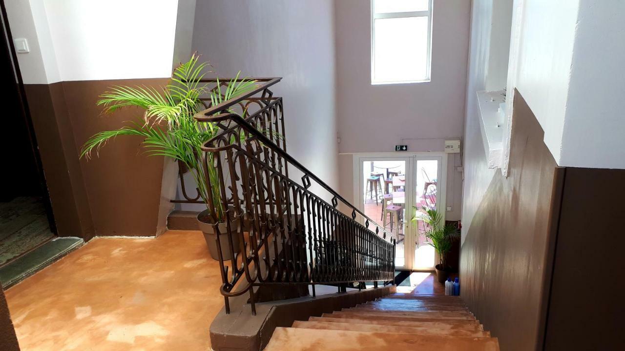 Hotel Restaurant L'Escale Le Grau-dʼAgde المظهر الخارجي الصورة